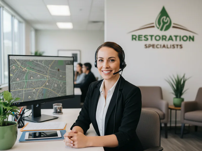 Water Damage Restoration  in Moab  FAQ