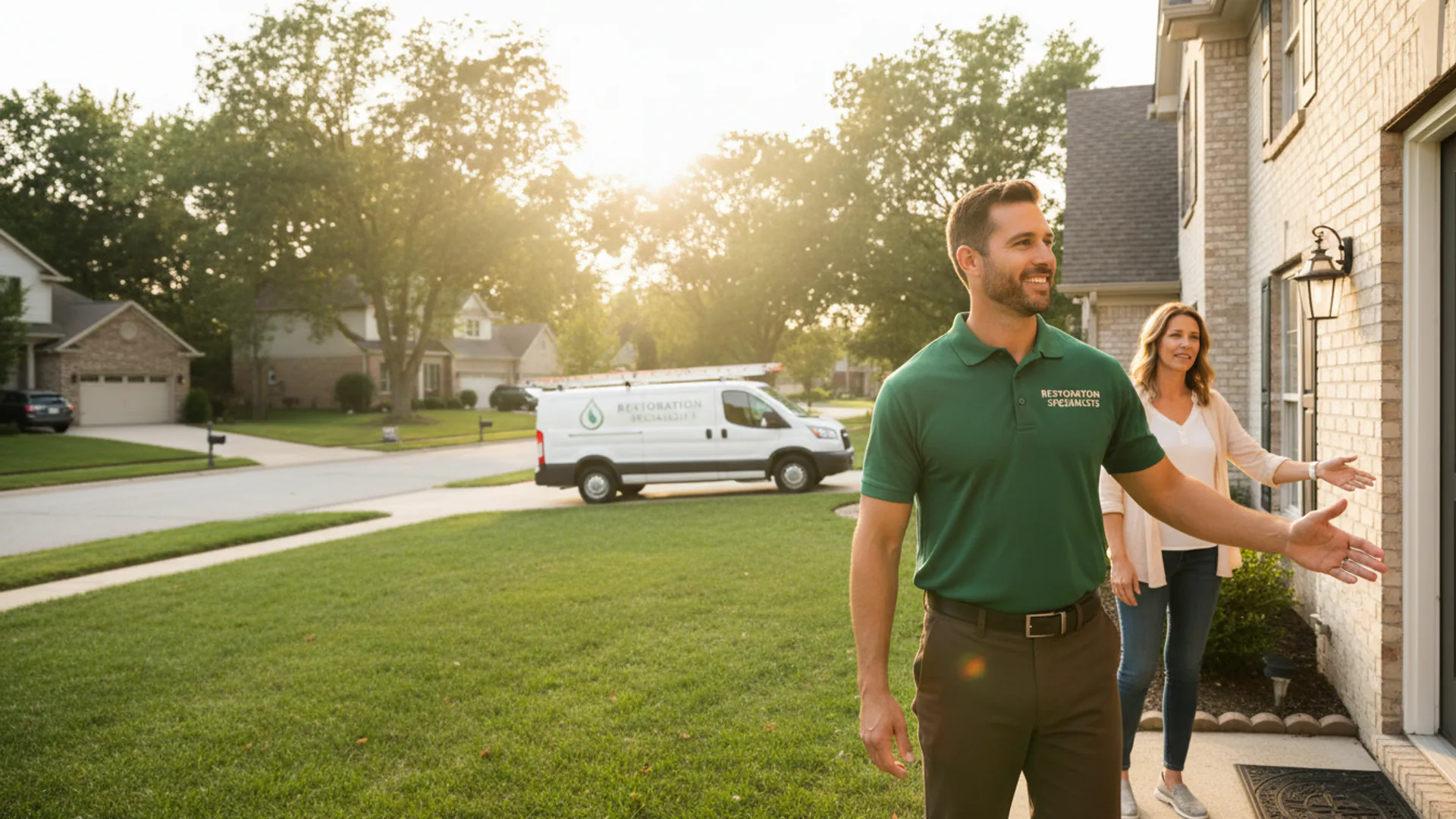 Local Water Damage Restoration in Moab, UT Near Me – Proudly Serving Our Community